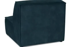 Dakota Industrial Loveseats|Elementen Banken^Zitelement Loki
