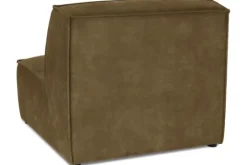 Dakota Industrial Loveseats|Elementen Banken^Zitelement Loki
