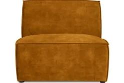 Dakota Industrial Loveseats|Elementen Banken^Zitelement Loki