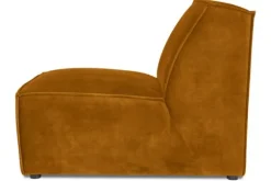 Dakota Industrial Loveseats|Elementen Banken^Zitelement Loki
