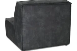 Dakota Industrial Loveseats|Elementen Banken^Zitelement Loki