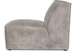 Dakota Industrial Loveseats|Elementen Banken^Zitelement Loki