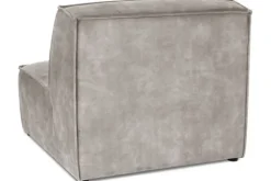 Dakota Industrial Loveseats|Elementen Banken^Zitelement Loki