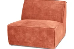 Dakota Industrial Loveseats|Elementen Banken^Zitelement Loki