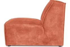 Dakota Industrial Loveseats|Elementen Banken^Zitelement Loki