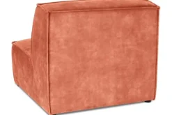 Dakota Industrial Loveseats|Elementen Banken^Zitelement Loki