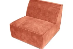 Dakota Industrial Loveseats|Elementen Banken^Zitelement Loki