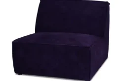Dakota Industrial Loveseats|Elementen Banken^Zitelement Loki