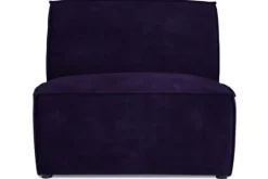 Dakota Industrial Loveseats|Elementen Banken^Zitelement Loki