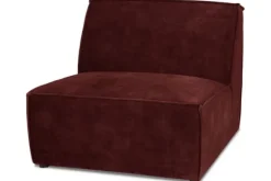 Dakota Industrial Loveseats|Elementen Banken^Zitelement Loki
