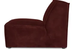 Dakota Industrial Loveseats|Elementen Banken^Zitelement Loki