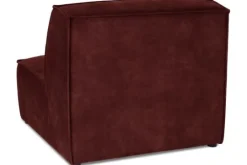 Dakota Industrial Loveseats|Elementen Banken^Zitelement Loki