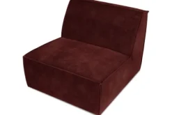 Dakota Industrial Loveseats|Elementen Banken^Zitelement Loki