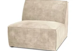 Dakota Industrial Loveseats|Elementen Banken^Zitelement Loki
