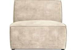 Dakota Industrial Loveseats|Elementen Banken^Zitelement Loki