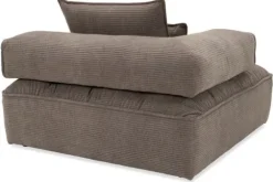 Be Inspired Loveseats|Rechte Banken^Zitelement Puzetti