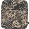 Hartman tuinmeubelen Tuinartikelen^Zitkussen Belize Dark Grey 15.229.199 Delphine