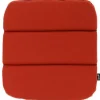New Hartman tuinmeubelen Zitkussen Havana Red 14.229.541 Delphine