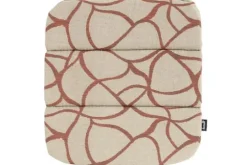 Online Hartman tuinmeubelen Zitkussen Pearl Orange 15.229.220 Delphine